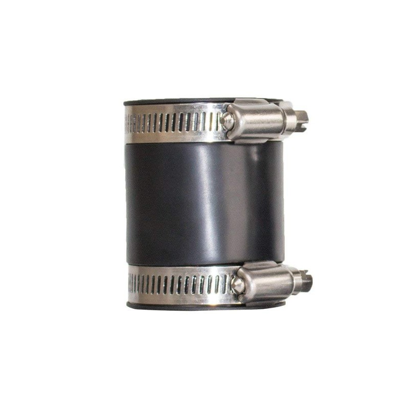 PumpSpy Dual Pump Install Kit - Double Sump Pump Connection,