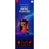 cage wrap Arginine Booster Shot 7000 20g x 14 packets,