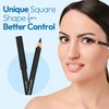 Sorme' Treatment Cosmetics Smear-Proof Eyeliner, Navy Blue