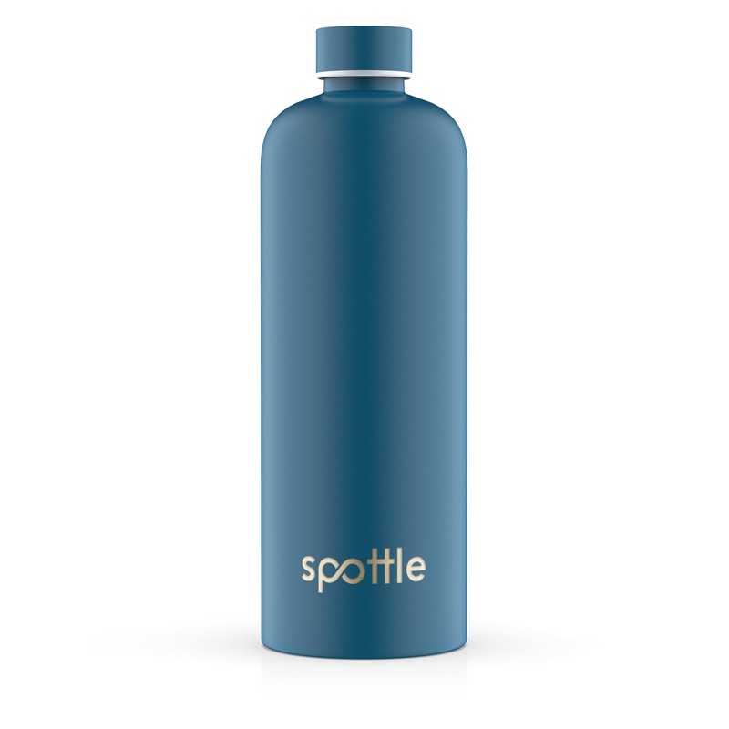 spottle Thermos Stainless Steel Water Bottle in 500 ml -