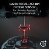 Razer Basilisk V3 - Wired customisable gaming mouse - ergonomic