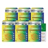 Nature Dream Healthy Multivitamins 17 Multivitamins 30 tablets, 6 pcs,