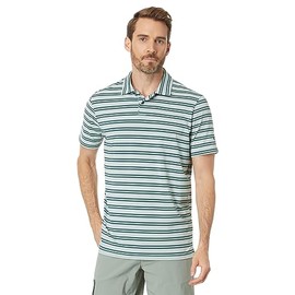 Oakley Men's Archive Stripe, New Jade