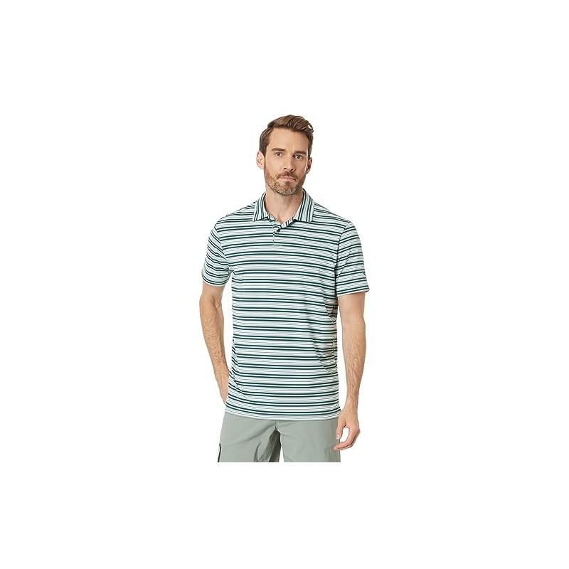 Oakley Men's Archive Stripe, New Jade