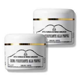 Kamaldoli [Camaldoli] Crema Propoly 50ml x 2 / [까말돌리]크레마 프로폴리 50ml 2개