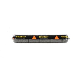 Sikaflex 221 1-Component Polyurethane Sealant Black 600ml Unipac