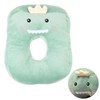 OUCONGK Plush Nap Cushion, Desk Cushion, Plush, Ear Cushion with