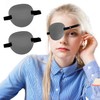 SimautHawk 2 Pcs, Eye Patch,Eye Patches Medical, Amblyopia Lazy Eye