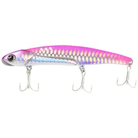 アムズデザイン(ima) バイブレーション エスパーダ 110mm 33g ピンクイワシ #EP110-004 51174 ルアー
