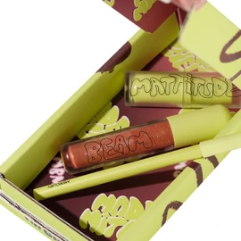 Made By Mitchell Lip Kits Bundles (That's My Favourite)
