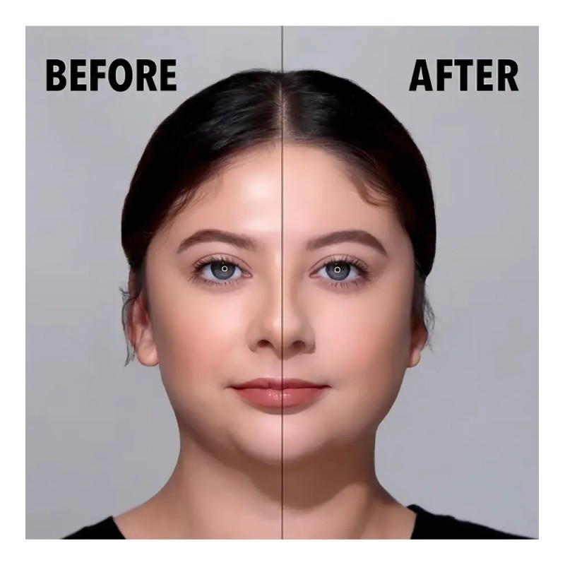 Soft Focus Waterproof Setting Powder - Polvo Compacto A Prueba