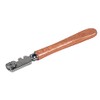 Glass Cutter Silver Cut