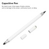 Stylus Pens, 3-in-1 Universal Stylus with Fine Tip for Tablet