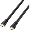 XERXES Elecom HDMI Cable 1m-10m High Speed Black HS306 Replacement