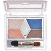  Canmake Perfect Stylist Eyes 15 Twilight Beach 3g