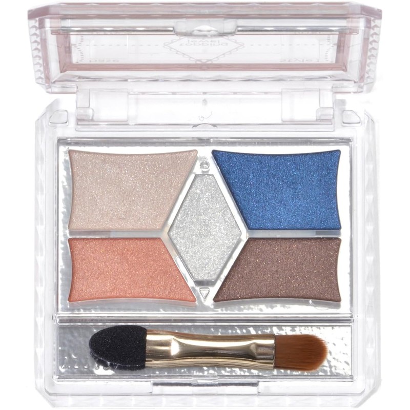  Canmake Perfect Stylist Eyes 15 Twilight Beach 3g