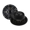Audiopipe - Compression Horn Series Marine Grade 6" Carbon Fiber