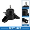 218102K000 Engine Motor Mount for Kia Soul 2011-2013