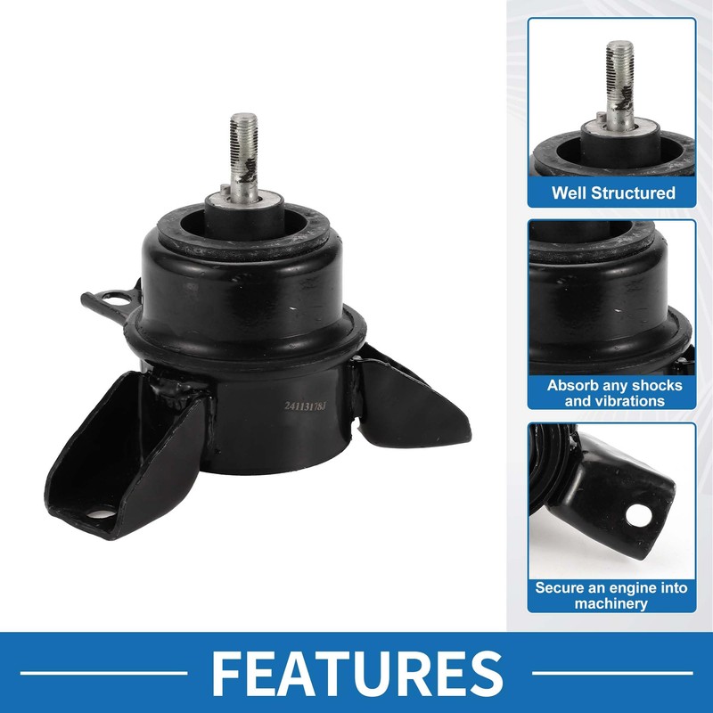 218102K000 Engine Motor Mount for Kia Soul 2011-2013