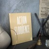 Nakabayashi Album Home Decoration Album Series Message Album HDMA-L-IV/EC Evoor