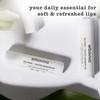 Erbaviva Vanilla Grapefruit Lip Balm 0.16 Ounce