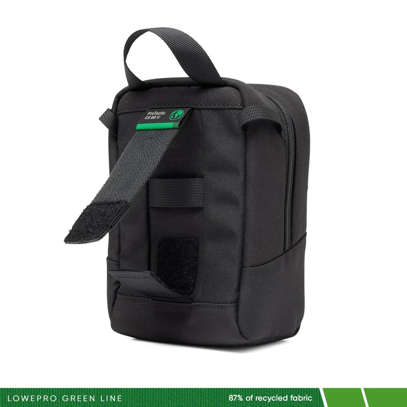 Lowepro ProTactic CS 60 III Camera Pouch, Compatible with ProTactic
