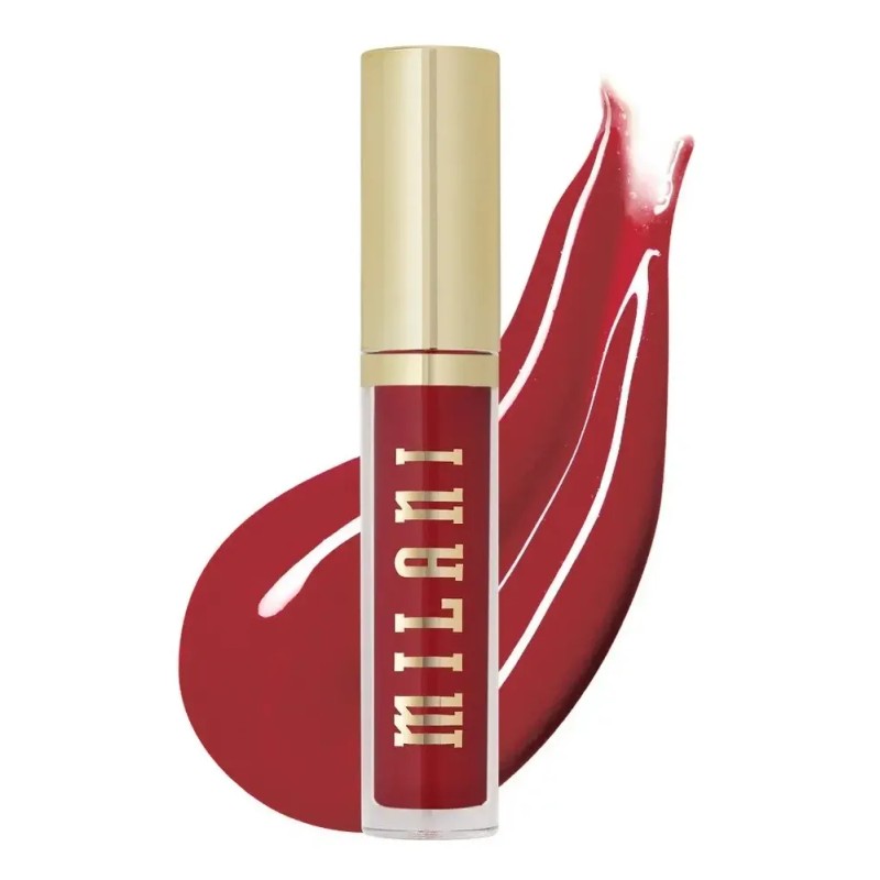 Gloss Milani Keep It Full Maxxx Lip Plumper Hidratante Voluminizador