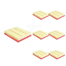 PUR Engine Air Filter (7 Pack) Replacement For 2019-2024 Ford Ranger 2.3L K57-103430