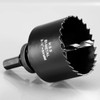 64mm HSS Hole Saw, M42 Bi-Metal Wood Hole Dill Bit,