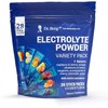 Unbranded Dr. Berg Sugar Free Electrolyte Powder Variety Pack –