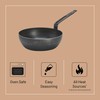 De Buyer - Blue Carbon Steel Fry Pan 2mm Thick