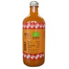 Stockholm Organic 100 Percent Organic Sea Buckthorn Juice, orange, 500