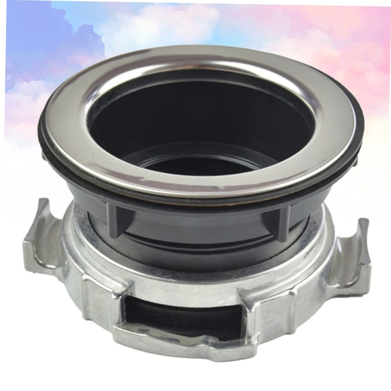 Operitacx Waste Disposer Replacement Nut for Kitchen Waste Disposal (Alloy