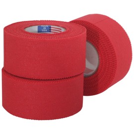 Ringside 1" Colored Athletic Trainers Tape - 15 Rolls