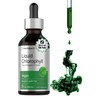 Horbäach Liquid Chlorophyll Drops | 2 fl oz | Natural