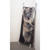 Klaus Herding GmbH Velour Towel Bath Towel Beach Towel with