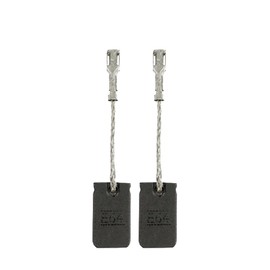 2x Carbon Brushes Motor Carbon Brushes 5 x 10 x 17 mm for Bosch GWS 15-150 CIH GWS 900 GWS 1000 GWS 1100 GWS 1200 C GWS 1400 GWS 1400 C GWS 14-125 C GWS 14-125 CI