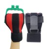 MEETCARE 1pc Hand Fist Finger Gloves for Stroke Brace Rehabilitation