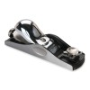 WOODRIVER Low Angle Block Plane with Adjustable Mouth