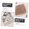 Hohopeti 12-Piece Mineral Rock Specimen Kit for Collection Geology Classroom