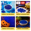 Bulk Blue Raspberry Hard Candy – 1.5lbs – Repackaged by