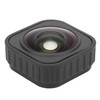 Sports Camera Wide Angle Lens 155 Degrees Optical Glass Lens