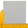 allcoupon 12 Pack Dry Erase Sticky Notes,Reusable Whiteboard Stickers for
