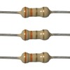 E-Projects 10EP5123R30 3.3 Ohm Resistors, 1/2 W, 5% (Pack of 10)
