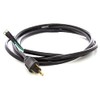Power Cord for BERKEL SLICERS 827A-PLUS & 829E-PLUS