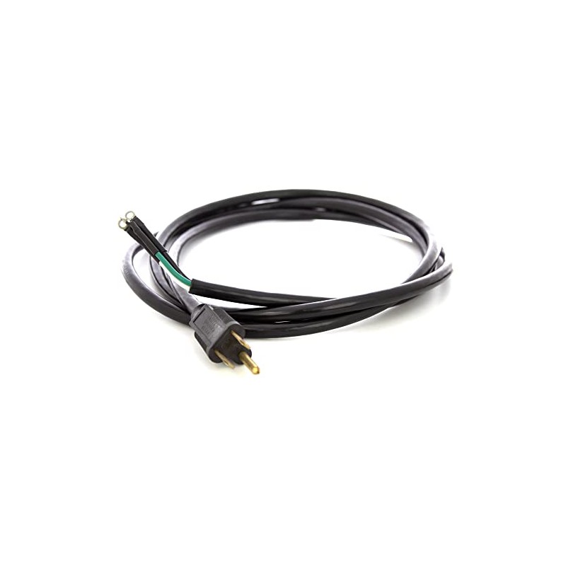 Power Cord for BERKEL SLICERS 827A-PLUS & 829E-PLUS