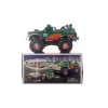 Hess 2007 Hess Monster Truck with Motorcycles -New in Original