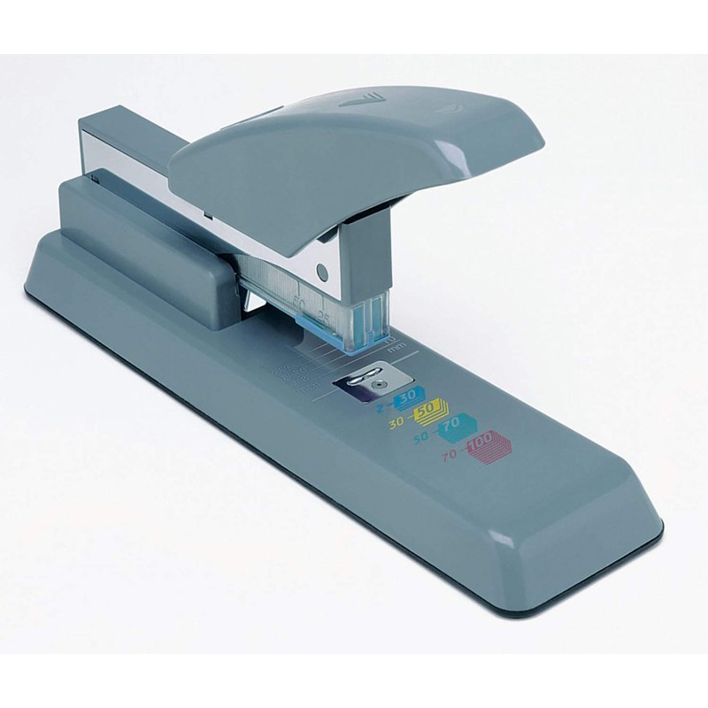 Itoya Staple Cassette 1/2" Interchangeable 70-100 sheet stapling capacity.5 cassettes