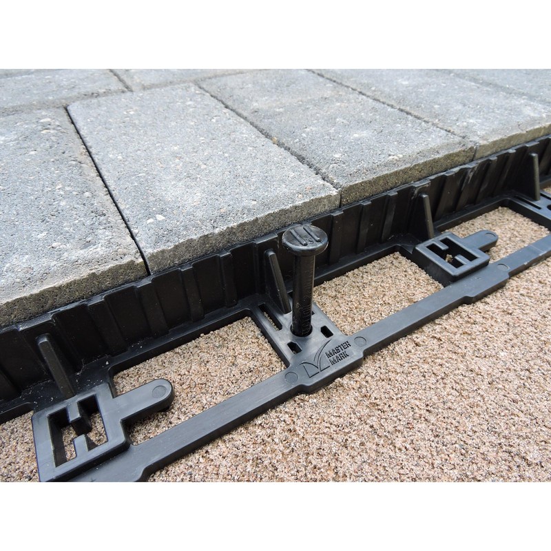 MASTER MARK 8" Multi-Purpose Spikes (10-Pack)