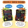 Funcils First Day of School Board (11 x 13) -